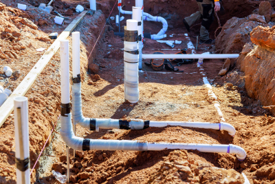 Commercial Plumbing Hartselle AL
